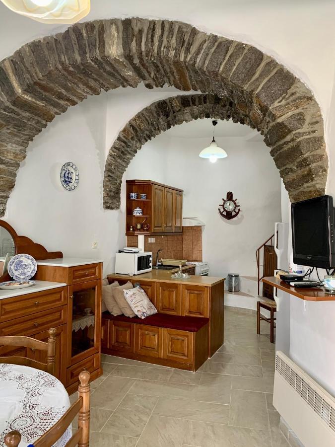 Myroviglia Ysternia Villa Isternia  Exterior photo